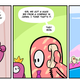 Illustration for article titled Sunday Comics: That Sucks!
